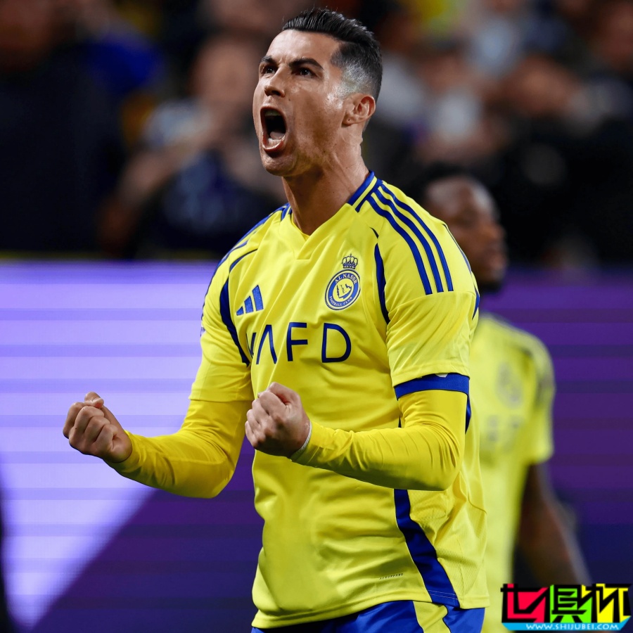 C羅：我確實認為自己就是歷史最佳，沙特聯賽比美職聯強沒爭議-第3張圖片-世俱杯