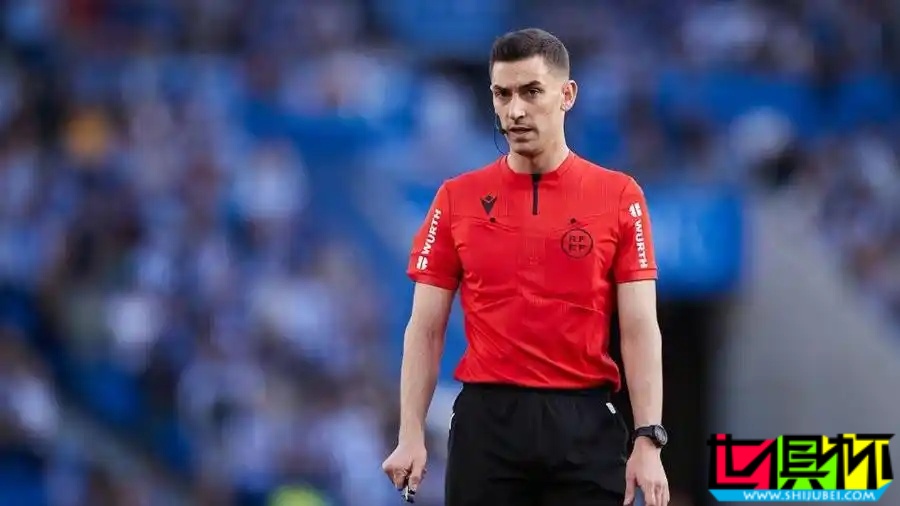 皇馬 向西足協(xié)和CSD提交投訴,要求提供VAR音頻并進行裁判改革-第4張圖片-世俱杯 皇馬 向西足協(xié)和CSD提交投訴,要求提供VAR音頻并進行裁判改革-第4張圖片-世俱杯