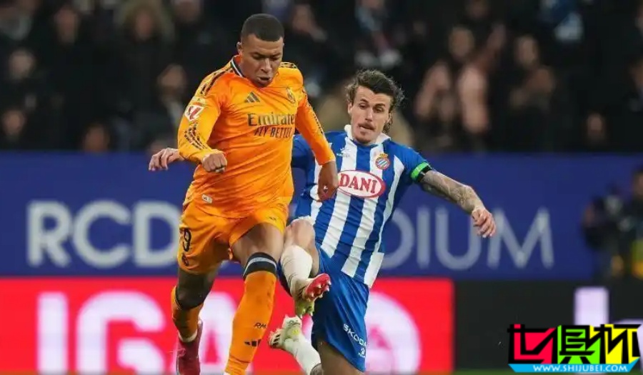 皇馬 向西足協(xié)和CSD提交投訴,要求提供VAR音頻并進行裁判改革-第2張圖片-世俱杯 皇馬 向西足協(xié)和CSD提交投訴,要求提供VAR音頻并進行裁判改革-第2張圖片-世俱杯