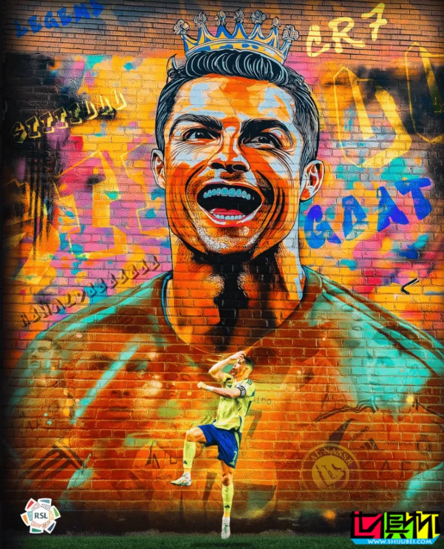 C羅 迎來40歲生日，皇馬 曼聯(lián) 葡萄牙國家隊 等發(fā)文祝賀-第3張圖片-世俱杯