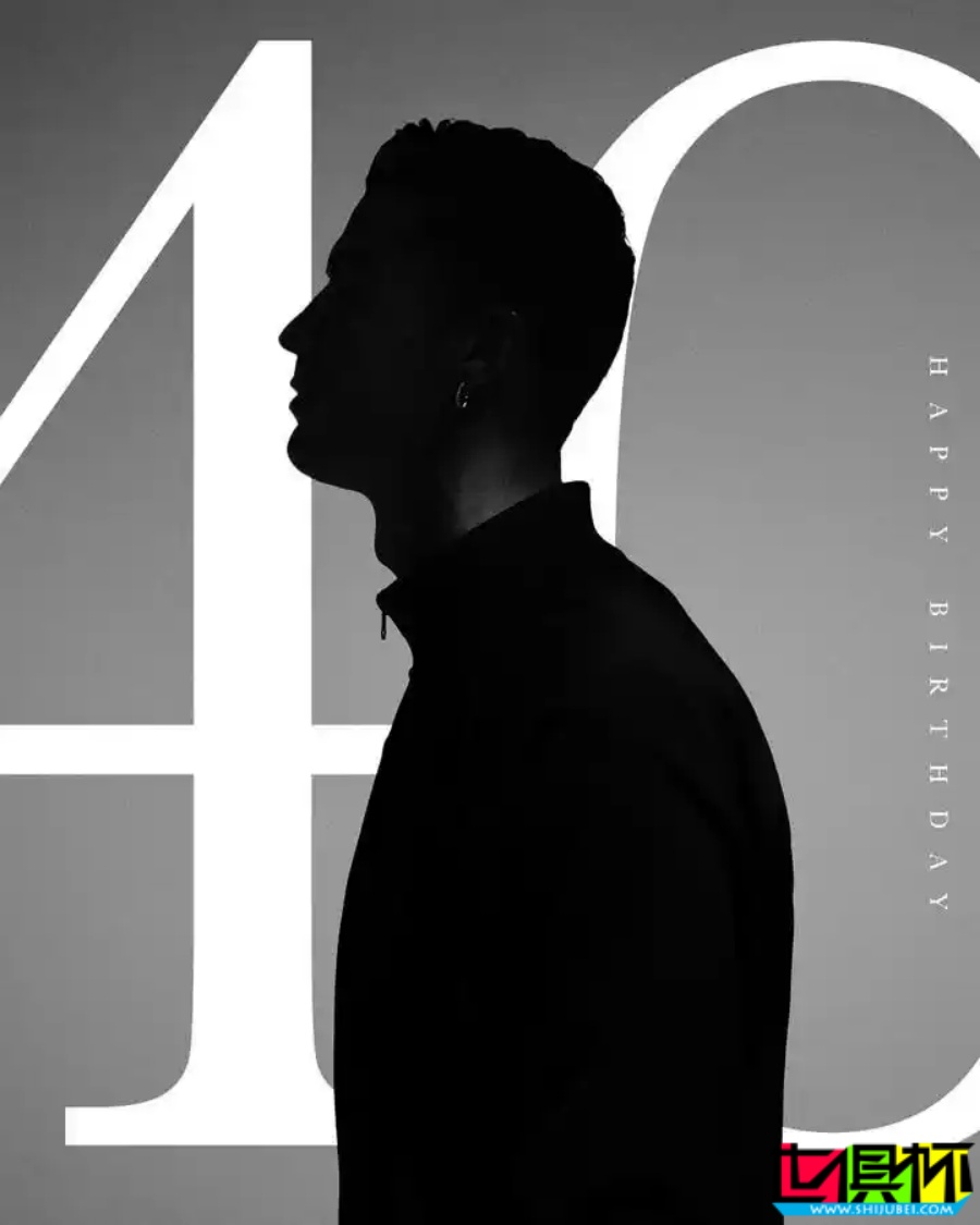 C羅 迎來40歲生日，皇馬 曼聯(lián) 葡萄牙國家隊 等發(fā)文祝賀-第5張圖片-世俱杯