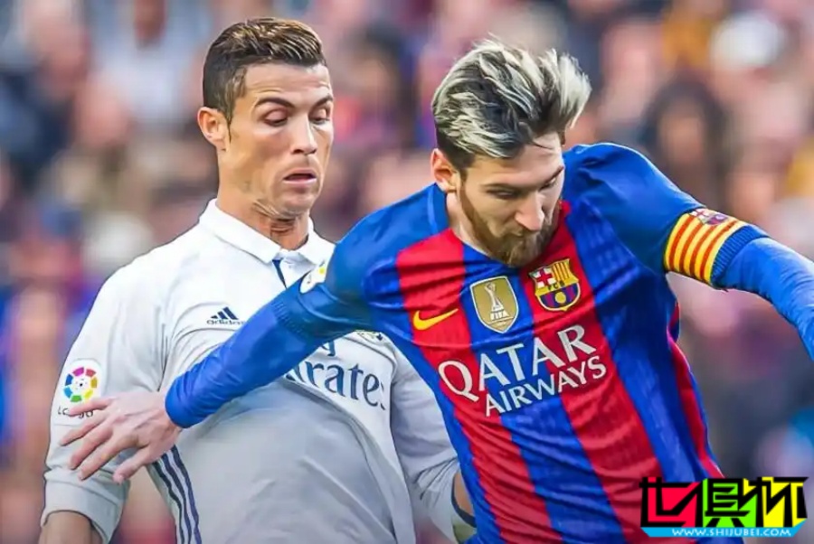 摩根：C羅 說 梅西 是他看過的最佳球員，不過他從不看自己踢球-第2張圖片-世俱杯