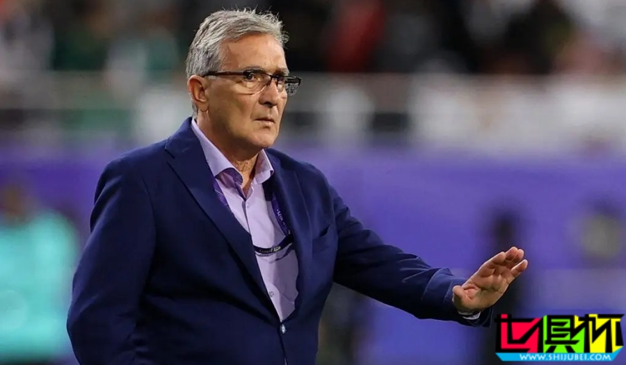 伊萬 將觀摩超級(jí)杯賽,國足 有望提前赴西亞備戰(zhàn) 世預(yù)賽-第1張圖片-世俱杯 伊萬 將觀摩超級(jí)杯賽,國足 有望提前赴西亞備戰(zhàn) 世預(yù)賽-第1張圖片-世俱杯