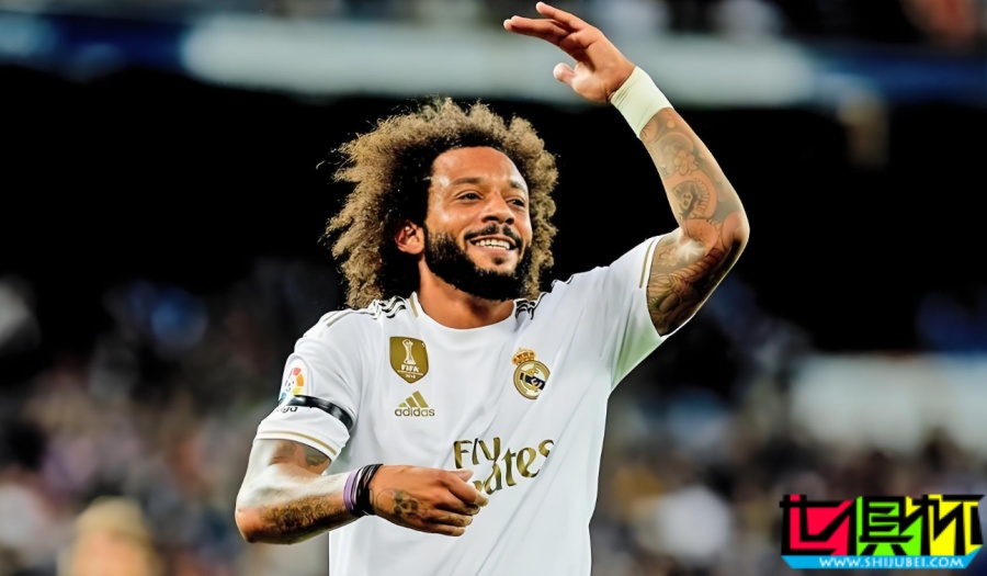 皇馬 名宿 馬塞洛 宣布退役-第1張圖片-世俱杯