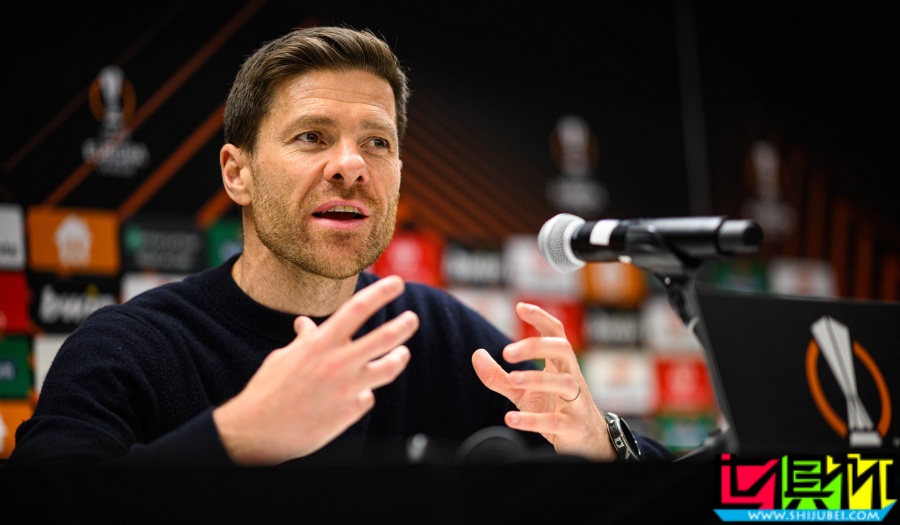 阿隆索 連續(xù)27個(gè) 德甲 客場(chǎng)保持不敗,追平 拉特克 記錄-第1張圖片-世俱杯 阿隆索 連續(xù)27個(gè) 德甲 客場(chǎng)保持不敗,追平 拉特克 記錄-第1張圖片-世俱杯