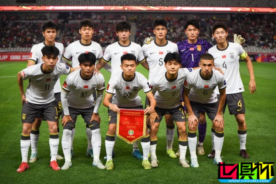 U20 國青連勝晉級,世青賽 之夢更近了-第1張圖片-世俱杯 U20 國青連勝晉級,世青賽 之夢更近了-第1張圖片-世俱杯