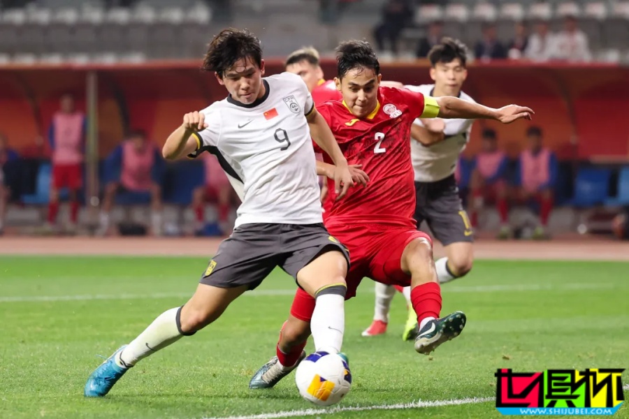 U20 國青連勝晉級,世青賽 之夢更近了-第3張圖片-世俱杯 U20 國青連勝晉級,世青賽 之夢更近了-第3張圖片-世俱杯