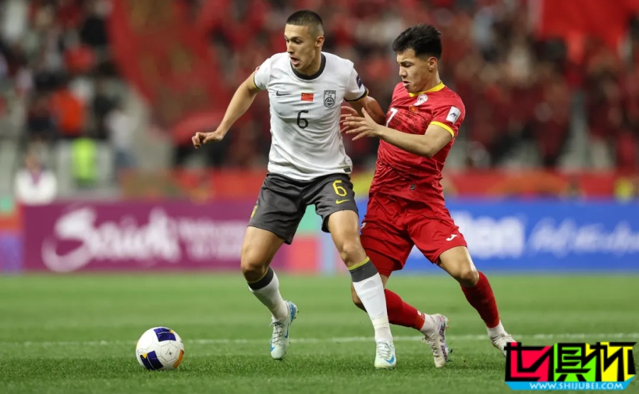 U20 國青連勝晉級,世青賽 之夢更近了-第4張圖片-世俱杯 U20 國青連勝晉級,世青賽 之夢更近了-第4張圖片-世俱杯