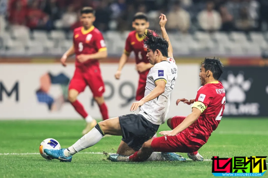 U20 國青連勝晉級,世青賽 之夢更近了-第5張圖片-世俱杯 U20 國青連勝晉級,世青賽 之夢更近了-第5張圖片-世俱杯