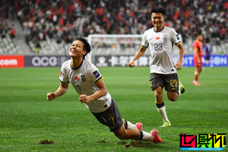 U20 國青連勝晉級,世青賽 之夢更近了-第6張圖片-世俱杯 U20 國青連勝晉級,世青賽 之夢更近了-第6張圖片-世俱杯