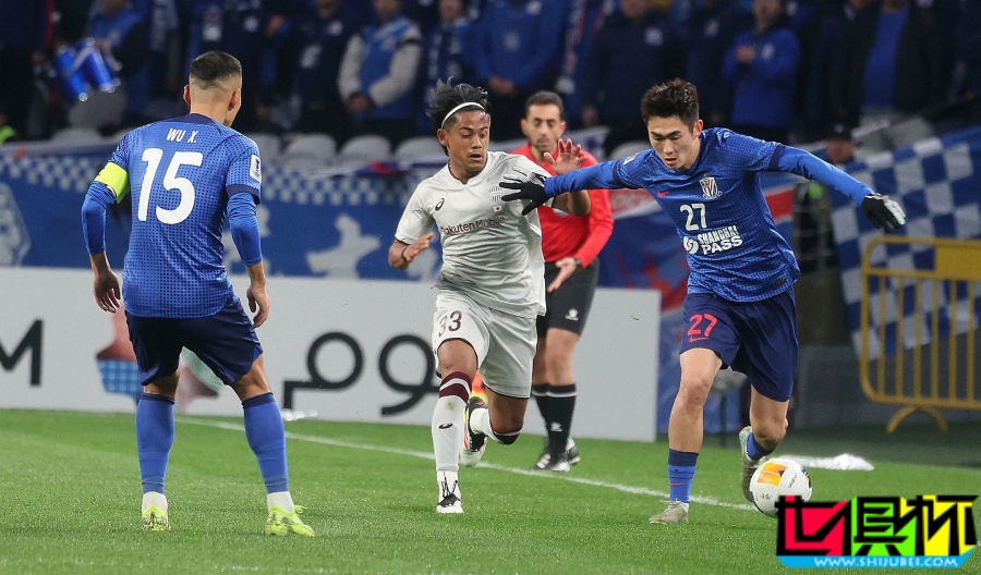 亞冠 形勢:中超 3強(qiáng)必有2隊(duì)晉級(jí)-第1張圖片-世俱杯 亞冠 形勢:中超 3強(qiáng)必有2隊(duì)晉級(jí)-第1張圖片-世俱杯