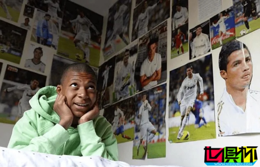 姆巴佩 有潛力媲美 C羅？皇馬 主帥 安切洛蒂 表態(tài)-第2張圖片-世俱杯