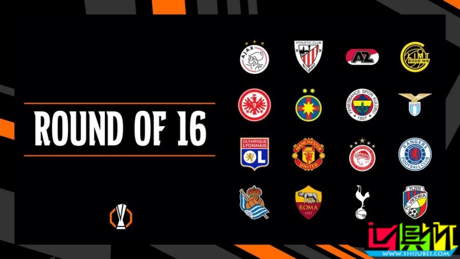 歐冠 淘汰賽 抽簽前瞻-第3張圖片-世俱杯 歐冠 淘汰賽 抽簽前瞻-第3張圖片-世俱杯