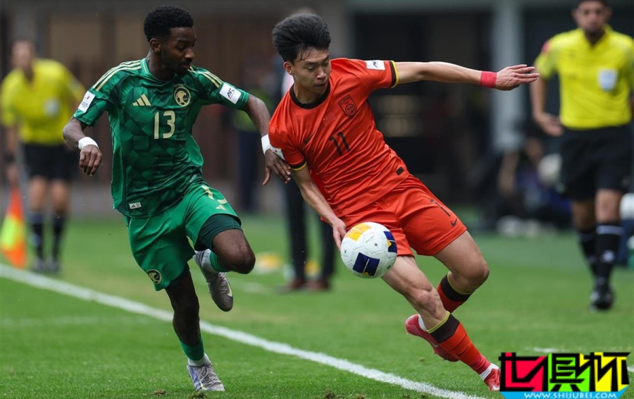 國足 U20 遭絕殺，無緣 世青賽-第2張圖片-世俱杯