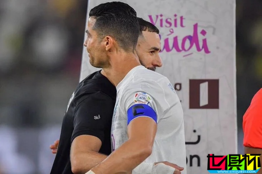 本澤馬：如果 C羅 認為自己歷史最佳那是他的看法，我更喜歡大羅-第2張圖片-世俱杯