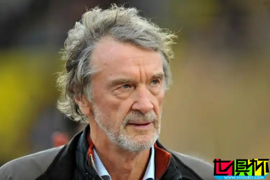 曼聯 員工:當省下的錢被愚蠢的決定花費掉時,吝嗇又有什么用?-第1張圖片-世俱杯 曼聯 員工:當省下的錢被愚蠢的決定花費掉時,吝嗇又有什么用?-第1張圖片-世俱杯