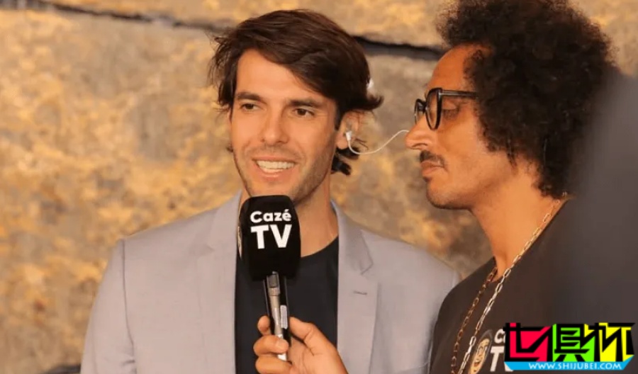 國王聯賽 落戶巴西，卡卡 將擔任巴西國王聯賽的主席一職-第1張圖片-世俱杯