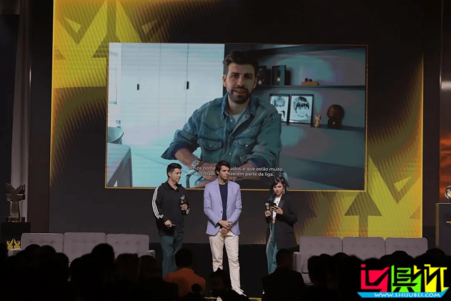 國王聯賽 落戶巴西，卡卡 將擔任巴西國王聯賽的主席一職-第2張圖片-世俱杯