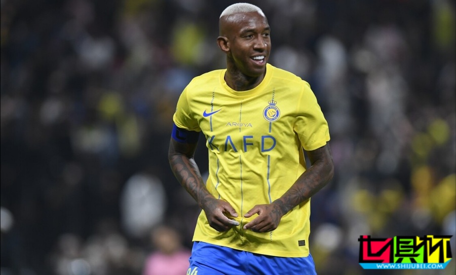 C羅 前隊友 塔利斯卡:球迷總想找個人為失利背鍋,卻忽略真正的錯誤-第1張圖片-世俱杯 C羅 前隊友 塔利斯卡:球迷總想找個人為失利背鍋,卻忽略真正的錯誤-第1張圖片-世俱杯