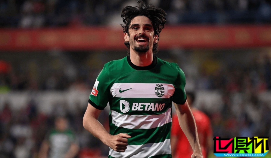 曼聯 曼城 均有意葡體邊鋒 特林康-第1張圖片-世俱杯