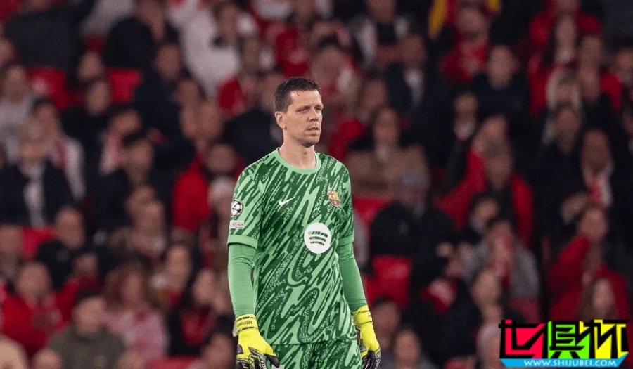 什琴斯尼 8次撲救,創(chuàng) 巴薩 近20年歐冠零封紀錄-第1張圖片-世俱杯 什琴斯尼 8次撲救,創(chuàng) 巴薩 近20年歐冠零封紀錄-第1張圖片-世俱杯