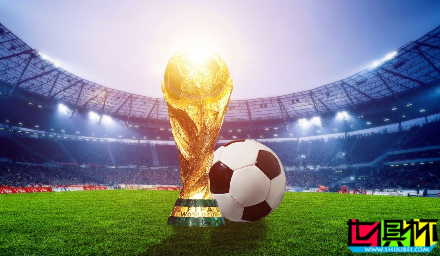 世界杯 將擴軍至64隊？-第1張圖片-世俱杯