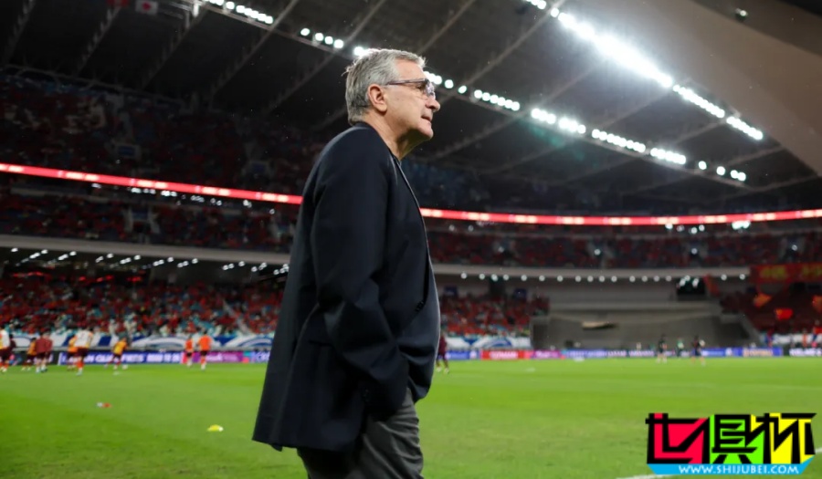 國足 伊萬 上任一周年:年檢合格,大考開始-第1張圖片-世俱杯 國足 伊萬 上任一周年:年檢合格,大考開始-第1張圖片-世俱杯