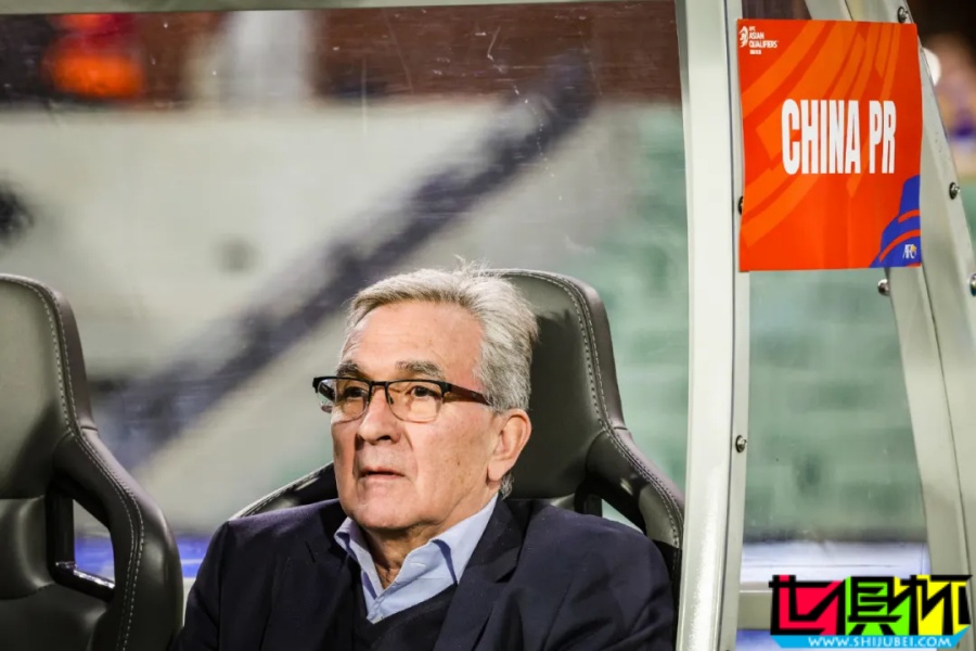 國足 伊萬 上任一周年:年檢合格,大考開始-第3張圖片-世俱杯 國足 伊萬 上任一周年:年檢合格,大考開始-第3張圖片-世俱杯