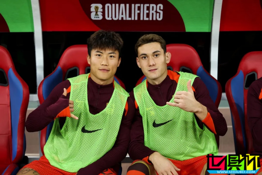 國足 伊萬 上任一周年:年檢合格,大考開始-第5張圖片-世俱杯 國足 伊萬 上任一周年:年檢合格,大考開始-第5張圖片-世俱杯