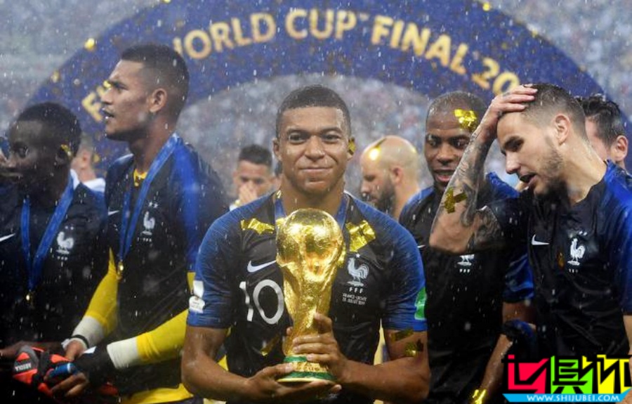 姆巴佩 專訪:26世界杯是唯一目標,再奪金杯的渴望始終燃燒-第1張圖片-世俱杯 姆巴佩 專訪:26世界杯是唯一目標,再奪金杯的渴望始終燃燒-第1張圖片-世俱杯