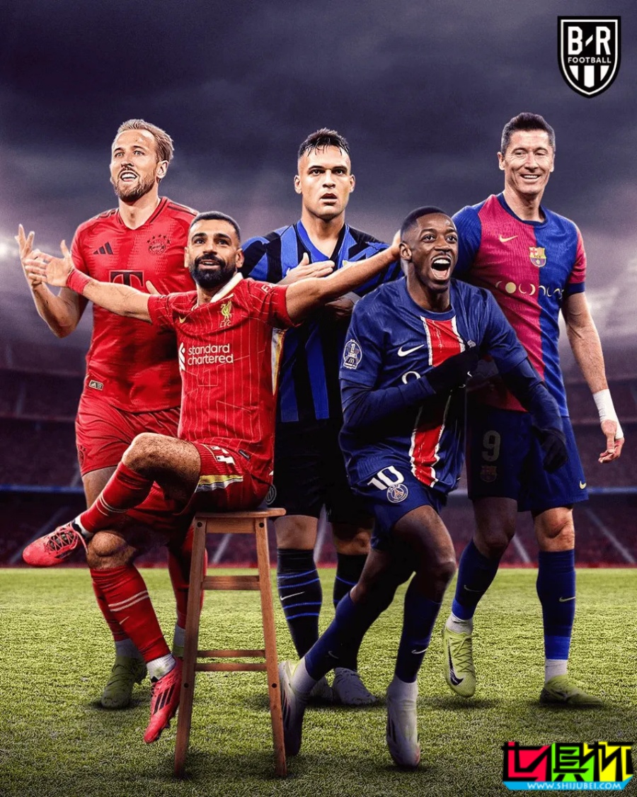 五大聯賽 目前哪些球隊位居榜首?-第1張圖片-世俱杯 五大聯賽 目前哪些球隊位居榜首?-第1張圖片-世俱杯