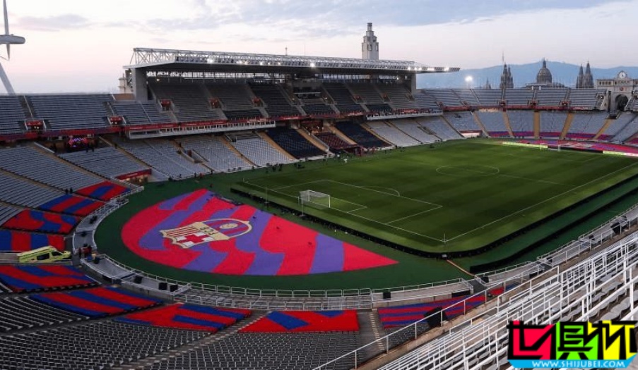 巴薩 已與市政府續約,繼續租用 蒙錐克體育場 到賽季結束-第1張圖片-世俱杯 巴薩 已與市政府續約,繼續租用 蒙錐克體育場 到賽季結束-第1張圖片-世俱杯