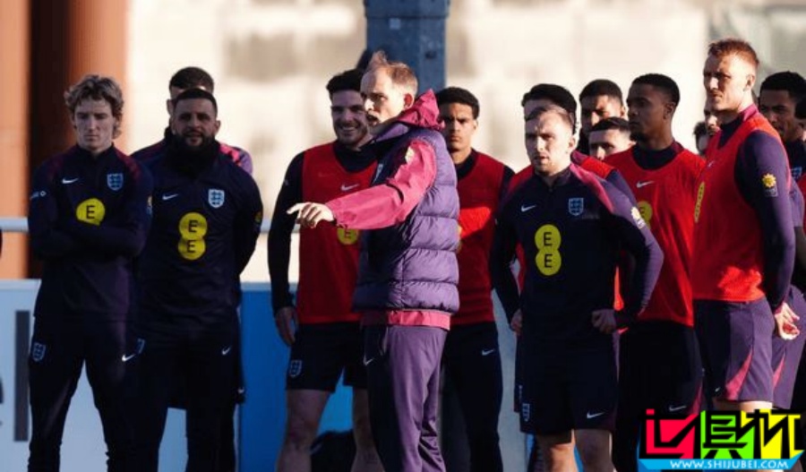 揭秘 英格蘭 新帥 圖赫爾 第一天訓練,三獅軍團迎來新時代?-第1張圖片-世俱杯 揭秘 英格蘭 新帥 圖赫爾 第一天訓練,三獅軍團迎來新時代?-第1張圖片-世俱杯
