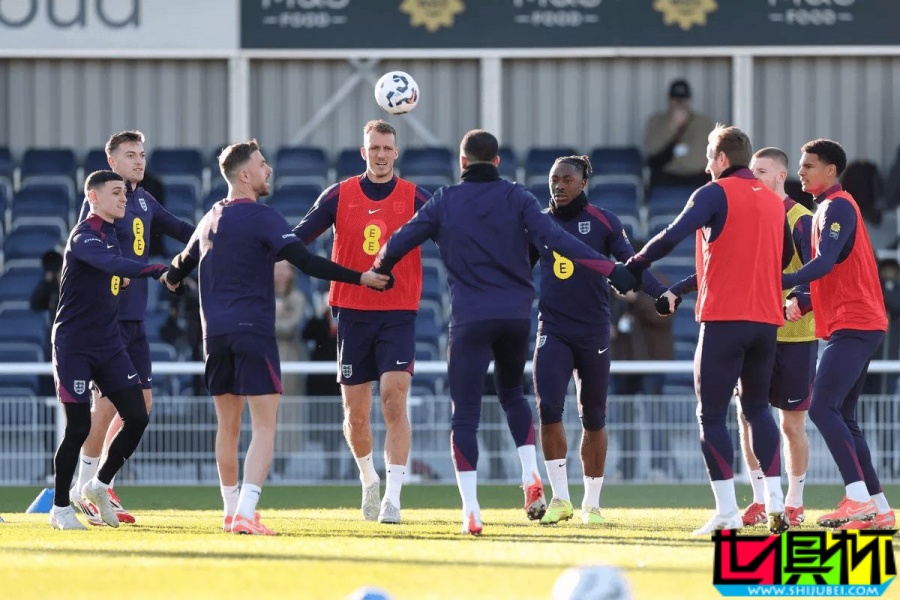 揭秘 英格蘭 新帥 圖赫爾 第一天訓練,三獅軍團迎來新時代?-第2張圖片-世俱杯 揭秘 英格蘭 新帥 圖赫爾 第一天訓練,三獅軍團迎來新時代?-第2張圖片-世俱杯