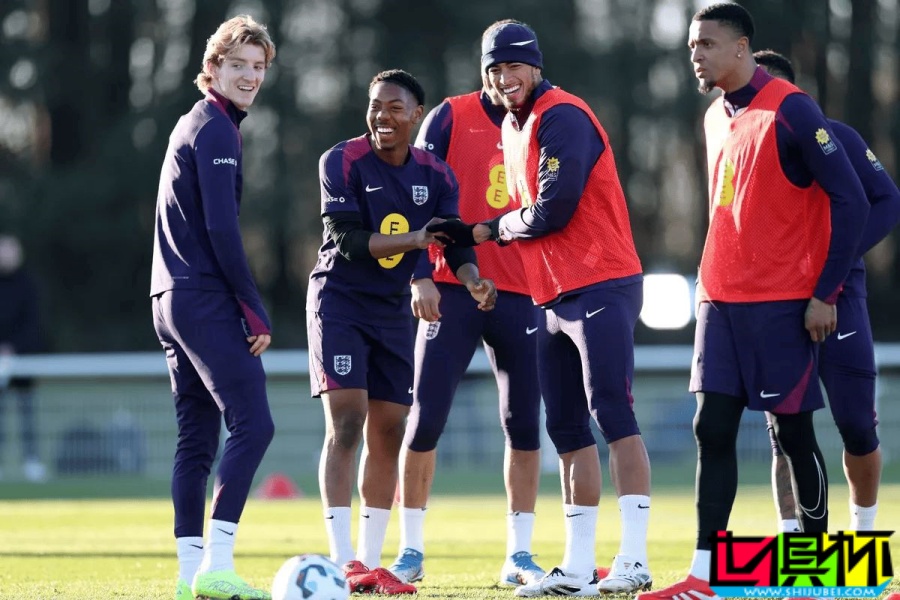揭秘 英格蘭 新帥 圖赫爾 第一天訓練,三獅軍團迎來新時代?-第3張圖片-世俱杯 揭秘 英格蘭 新帥 圖赫爾 第一天訓練,三獅軍團迎來新時代?-第3張圖片-世俱杯