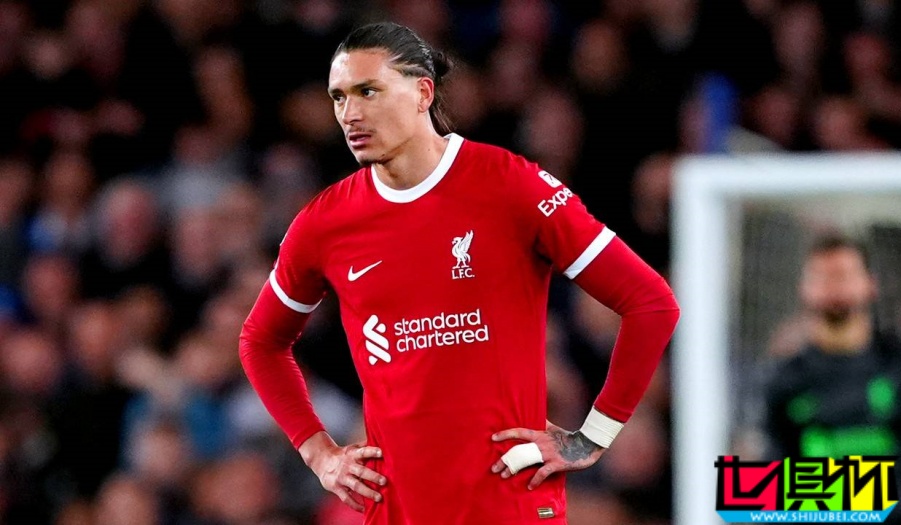 馬競 考慮租借 努涅斯,含3500萬至4000萬強制買斷條款-第1張圖片-世俱杯 馬競 考慮租借 努涅斯,含3500萬至4000萬強制買斷條款-第1張圖片-世俱杯