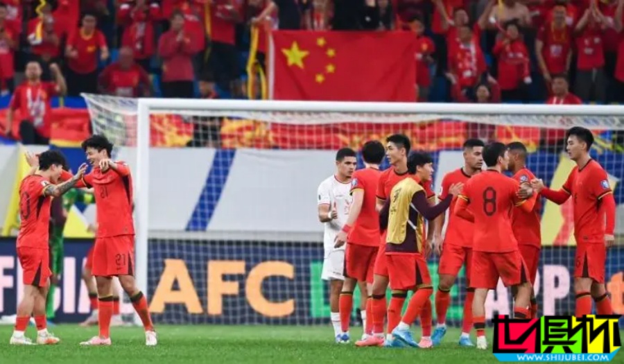 中國隊 直接晉級 世界杯 的機會有多大？-第1張圖片-世俱杯
