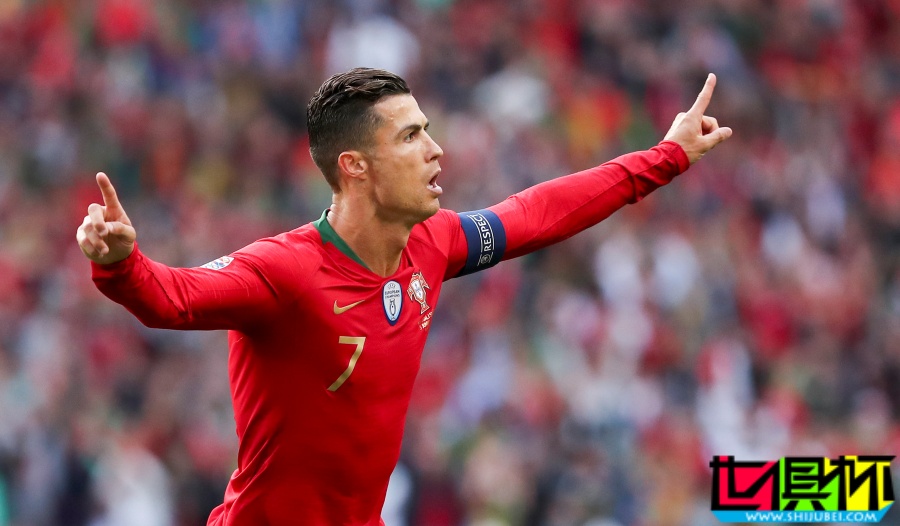 歐洲 國家隊 射手榜:C羅 135球領銜-第1張圖片-世俱杯 歐洲 國家隊 射手榜:C羅 135球領銜-第1張圖片-世俱杯