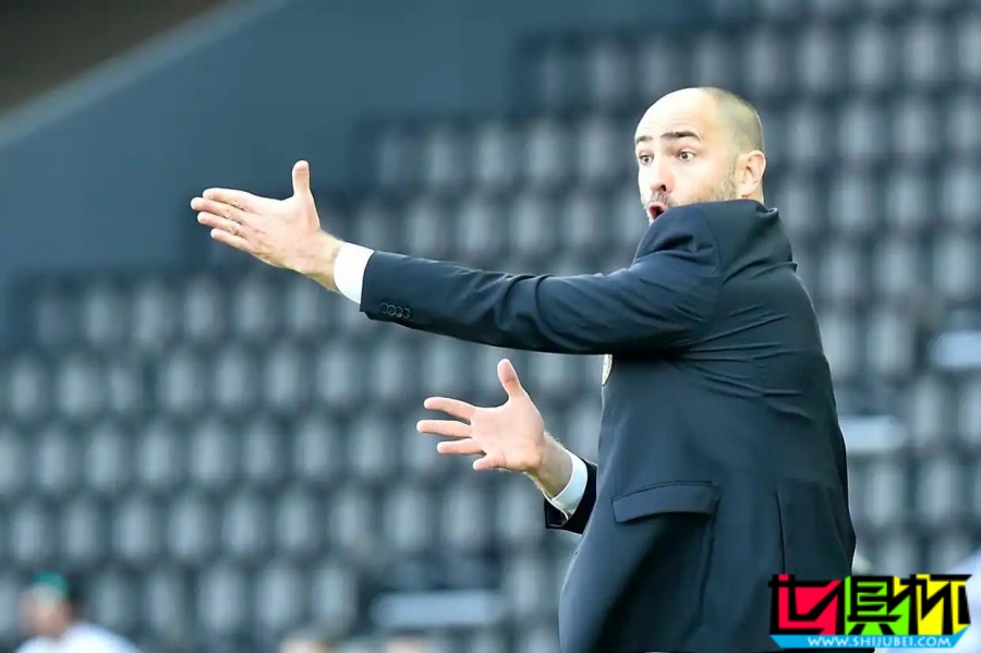 尤文 即將解雇 莫塔，圖多爾 將擔任主帥至賽季結束-第2張圖片-世俱杯