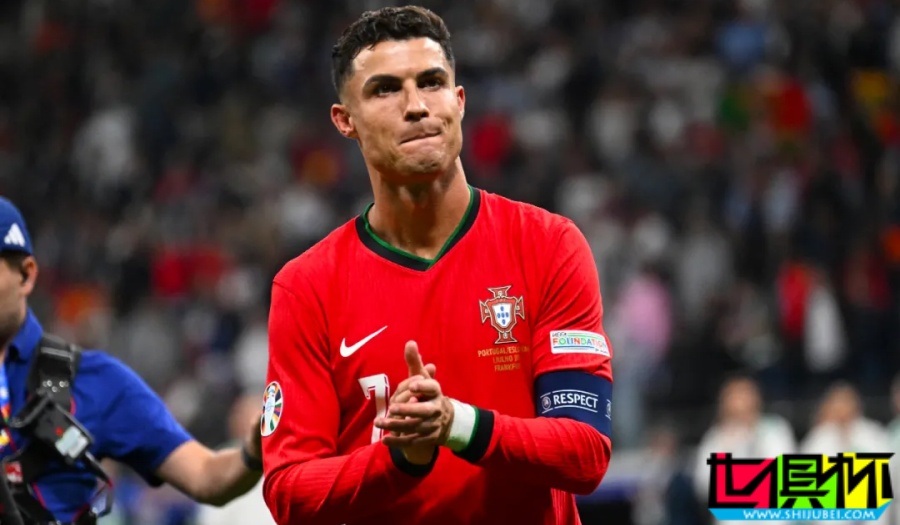 再戰丹麥！C羅：首發或替補都接受，重要的是葡萄牙能贏-第1張圖片-世俱杯