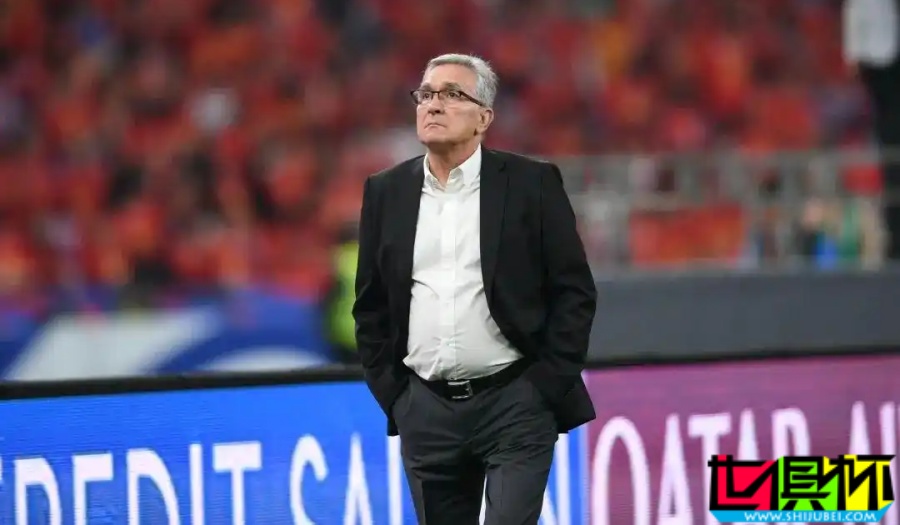 國足 主場0-2不敵 澳大利亞,18強賽再遭三連敗-第1張圖片-世俱杯 國足 主場0-2不敵 澳大利亞,18強賽再遭三連敗-第1張圖片-世俱杯