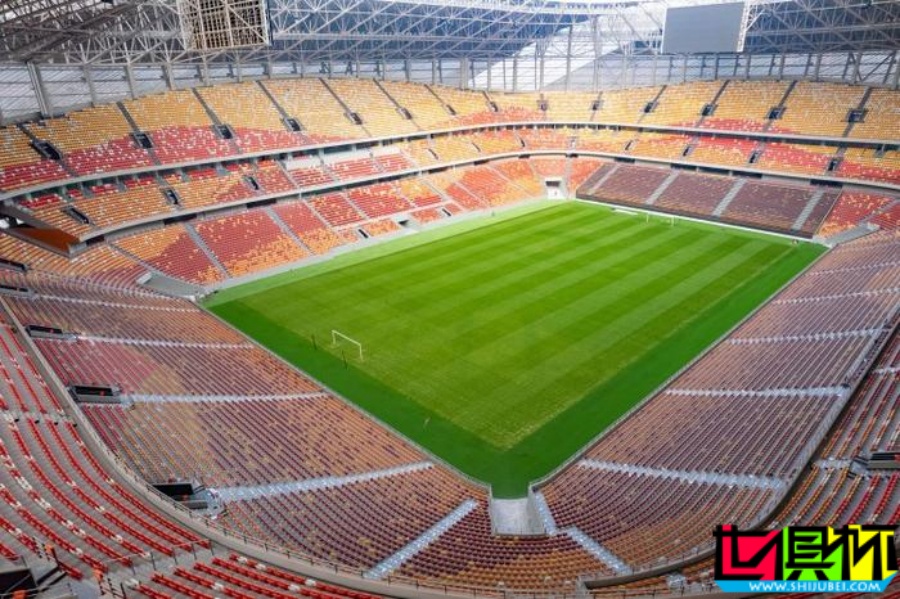 國足18強賽 收官戰或將落戶重慶,由龍興專業足球場承辦-第2張圖片-世俱杯 國足18強賽 收官戰或將落戶重慶,由龍興專業足球場承辦-第2張圖片-世俱杯