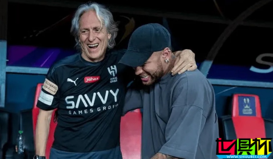 利雅得新月 主帥 熱蘇斯 提前解約，將執教巴西國家隊-第1張圖片-世俱杯