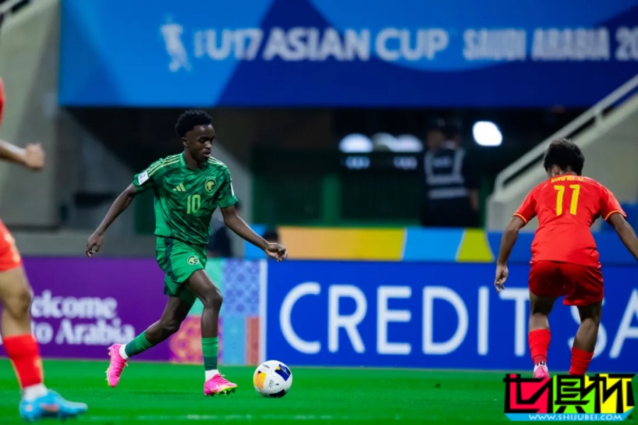 國字號戰沙特遭遇四連敗!邁不過的坎兒?-第4張圖片-世俱杯 國字號戰沙特遭遇四連敗!邁不過的坎兒?-第4張圖片-世俱杯