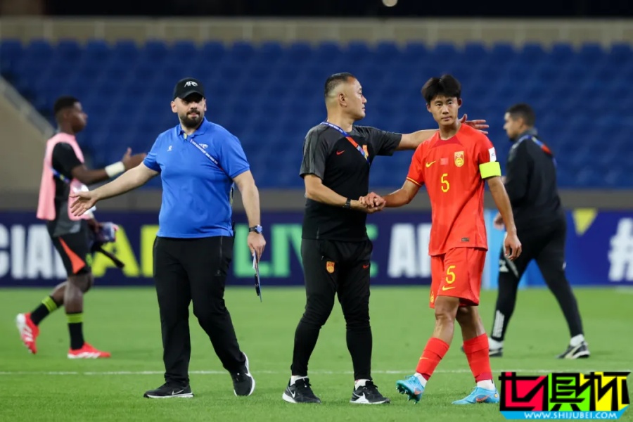 國字號戰沙特遭遇四連敗!邁不過的坎兒?-第5張圖片-世俱杯 國字號戰沙特遭遇四連敗!邁不過的坎兒?-第5張圖片-世俱杯