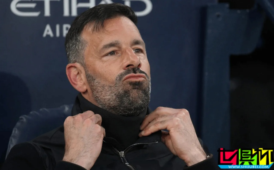 范尼 要求 溫克斯 在訓練基地過夜遭拒，因此將其排除出名單-第1張圖片-世俱杯