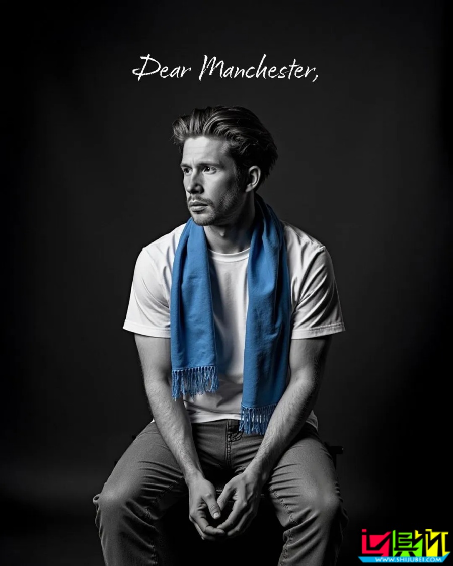 德布勞內(nèi)，十年藍(lán)袍終卸甲-第1張圖片-世俱杯