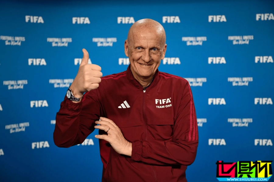 世俱杯 新規(guī)震撼登場(chǎng)：門(mén)將超8秒持球即判角球，裁判隨身攝像頭引領(lǐng)變革 -第1張圖片-世俱杯