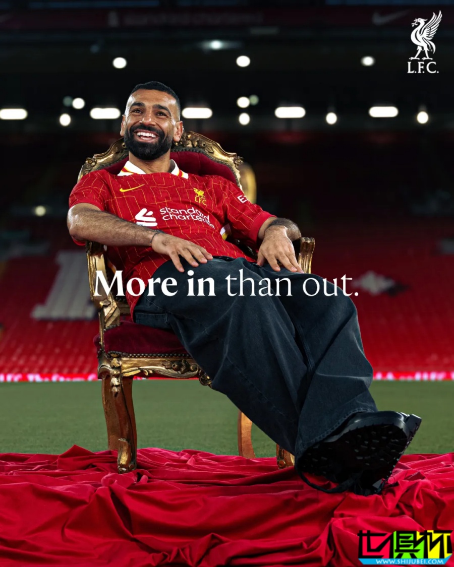 利物浦 續約 薩拉赫-第2張圖片-世俱杯 利物浦 續約 薩拉赫-第2張圖片-世俱杯