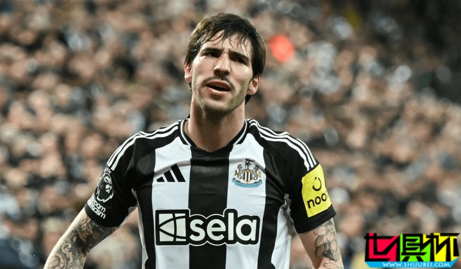 紐卡 被告知 托納利 不會因賭球再被處罰，但可能被意足協處罰-第1張圖片-世俱杯